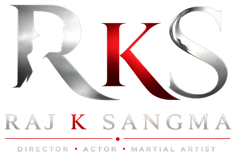 Raj K Sangma